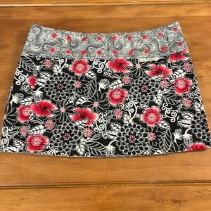 Sweet Spot Adjustable Skirt